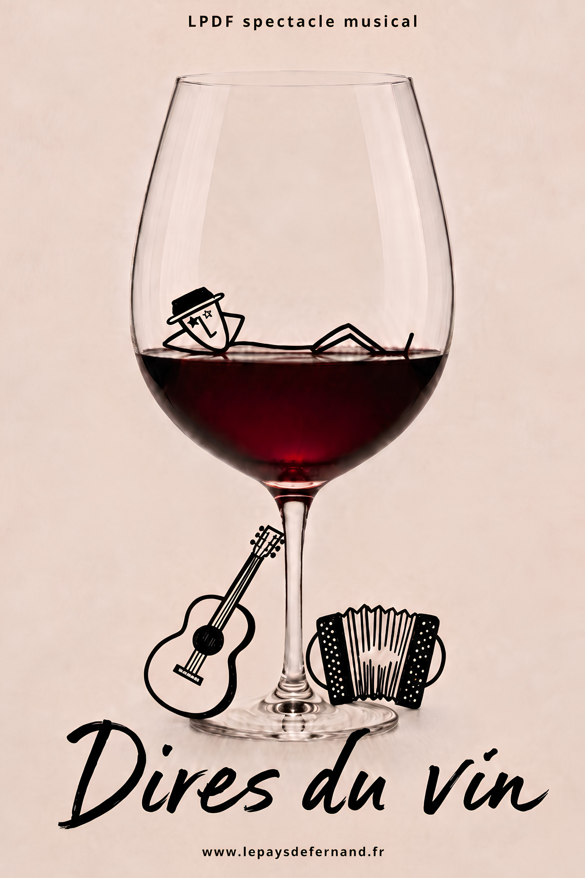 Dires du Vin